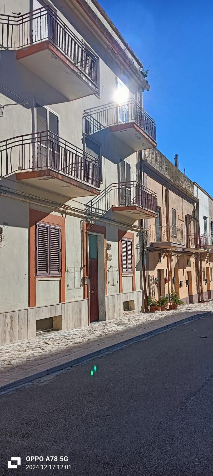 Appartamento La Chiesetta Matera Exterior foto